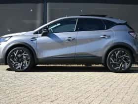 Renault Captur (2025) thumbnail 3