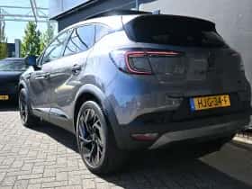 Renault Captur (2025) thumbnail 37