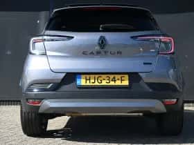 Renault Captur (2025) thumbnail 5