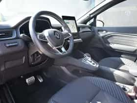 Renault Captur (2025) thumbnail 6