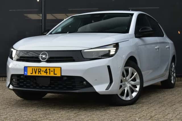 Opel Corsa (2026) thumbnail 1