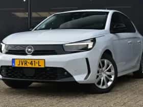 Opel Corsa (2026)