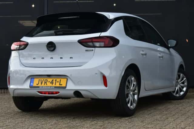 Opel Corsa (2026) thumbnail 2