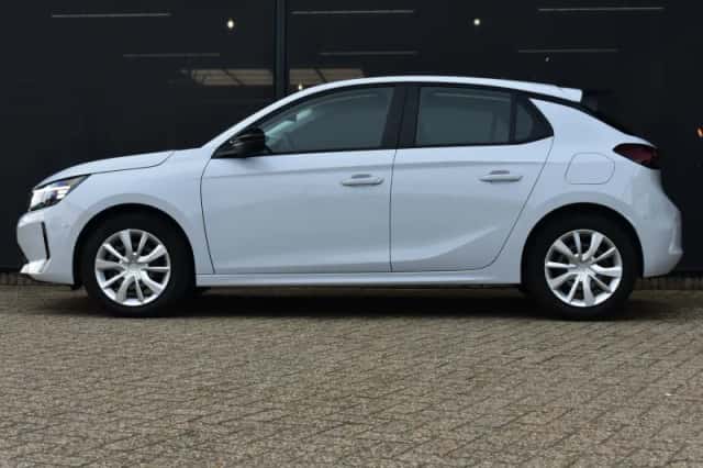 Opel Corsa (2026) thumbnail 3