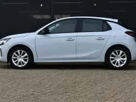 Opel Corsa (2026) thumbnail 3