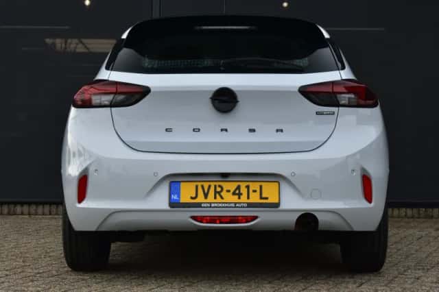 Opel Corsa (2026) thumbnail 5