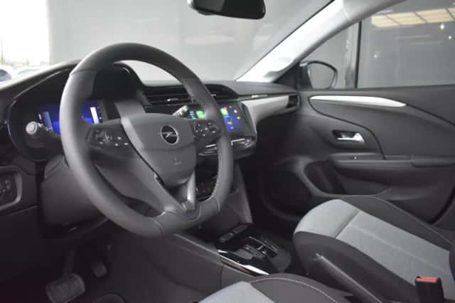 Opel Corsa (2026) thumbnail 6