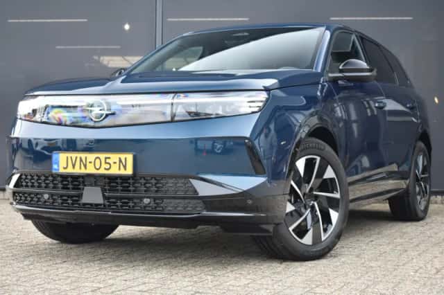 Opel Grandland (2026) thumbnail 1