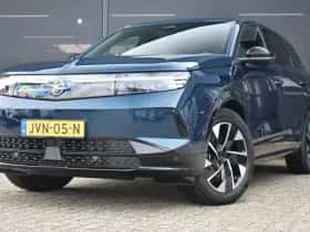 Opel Grandland (2026) thumbnail 1