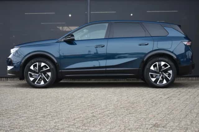 Opel Grandland (2026) thumbnail 3