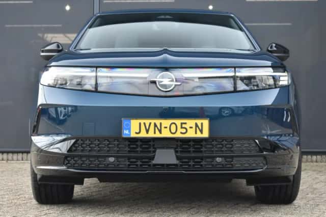 Opel Grandland (2026) thumbnail 4