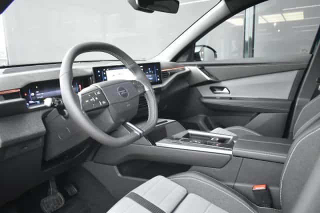 Opel Grandland (2026) thumbnail 6