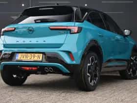 Opel Mokka (2026) thumbnail 2