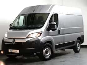 Opel Movano (2024) thumbnail 1