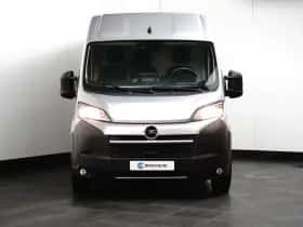Opel Movano (2024) thumbnail 2
