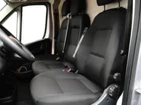 Opel Movano (2024) thumbnail 11
