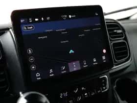 Opel Movano (2024) thumbnail 18