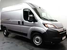 Opel Movano (2024) thumbnail 3