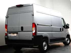 Opel Movano (2024) thumbnail 4