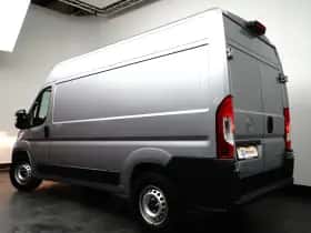 Opel Movano (2024) thumbnail 5