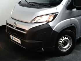 Opel Movano (2024) thumbnail 10