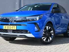 Opel Grandland (2023)