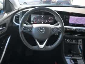 Opel Grandland (2023) thumbnail 13