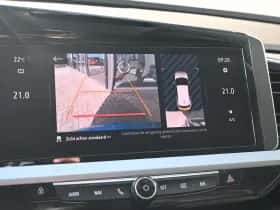 Opel Grandland (2023) thumbnail 22