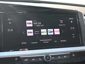 Opel Grandland (2023) thumbnail 23