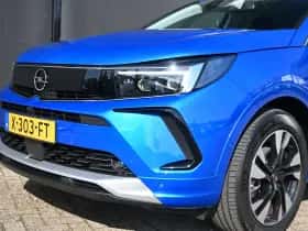 Opel Grandland (2023) thumbnail 29