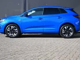 Opel Grandland (2023) thumbnail 5