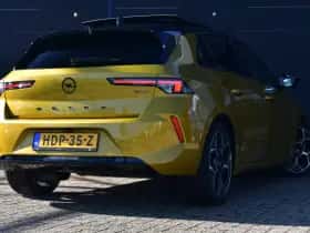 Opel Astra (2025) thumbnail 2