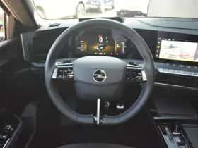 Opel Astra (2025) thumbnail 13