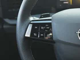 Opel Astra (2025) thumbnail 14