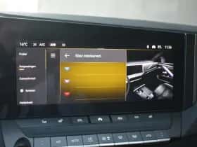 Opel Astra (2025) thumbnail 24