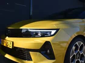 Opel Astra (2025) thumbnail 32
