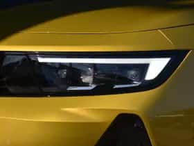 Opel Astra (2025) thumbnail 33