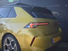 Opel Astra (2025) thumbnail 35