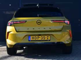 Opel Astra (2025) thumbnail 5