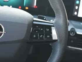 Opel Astra (2025) thumbnail 16
