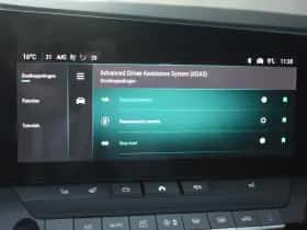 Opel Astra (2025) thumbnail 22