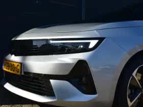 Opel Astra (2025) thumbnail 29