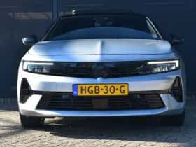 Opel Astra (2025) thumbnail 4