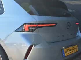 Opel Astra (2025) thumbnail 32