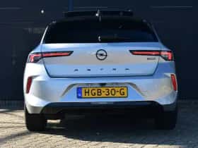 Opel Astra (2025) thumbnail 5