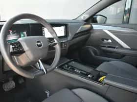 Opel Astra (2025) thumbnail 6