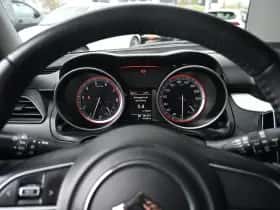 Suzuki Swift (2020) thumbnail 13