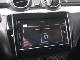 Suzuki Swift (2020) thumbnail 19