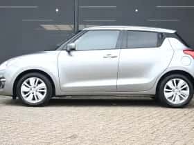Suzuki Swift (2020) thumbnail 3