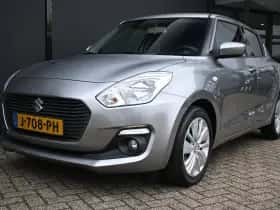 Suzuki Swift (2020) thumbnail 25